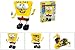 LEGO: SpongeBob and Plankton's Adventure
