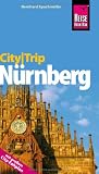 Image of CityTrip Nürnberg: Reiseführer mit Faltplan