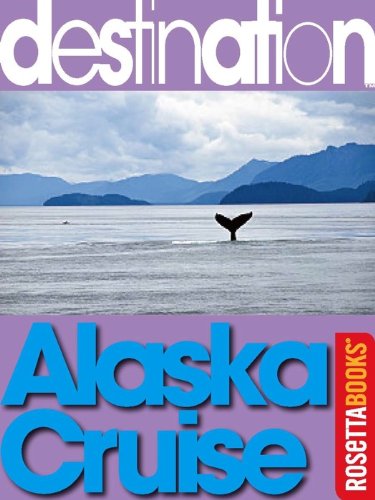 cruise to alaska