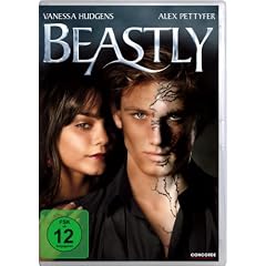 Beastly
