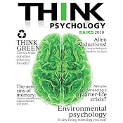 THINK Psychology, 1/e, Ch. 1: Introduction | [Abigail A. Baird]