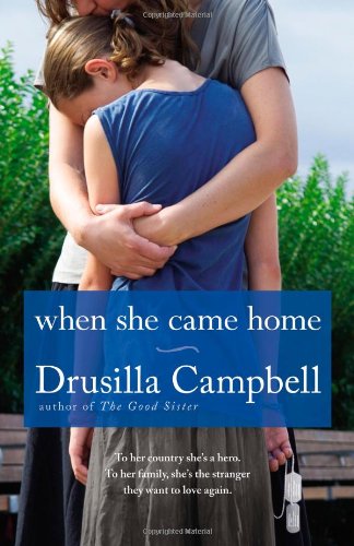 When She Came Home
