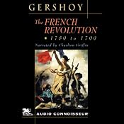 The French Revolution: 1789 - 1799 | [Leo Gershoy]