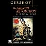 The French Revolution: 1789 - 1799