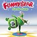 Funny Music