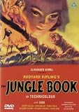 The Jungle Book [1942]