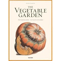 Vilmorin, the Vegetable Garden (Loose Leafed Boxed Collection)