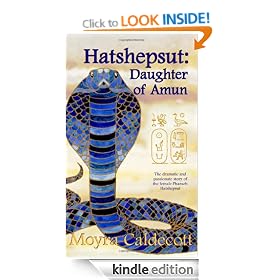 Hatshepsut: Daughter of Amun