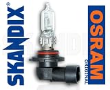 Zoom Produkt-Bild: OSRAM Leuchtmittel Hauptscheinwerfer HB3 12V 60W