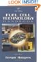 Fuel Cell Technology Handbook (Handbook Series for Mechanical Engineering)