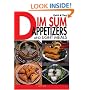 Quick & Easy Dim Sum Appetizers and Light Meals