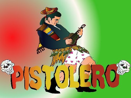 PISTOLERO