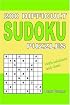 200 Difficult Sudoku Puzzles