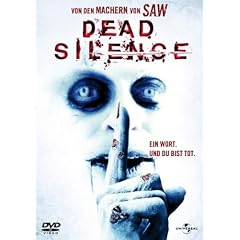 Dead Silence