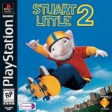 Stuart Little 2 PS