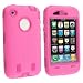 Otterbox Apple iPhone 3G / 3GS Defender Case [OEM], Pink