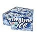 Dentyne Ice Peppermint Gum, 12 Pieces per Pack, 12 Packs per Box (CDB30020)