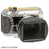 Canon WP DC42 - Marine case for Canon Powershot SX220 & SX230 HS