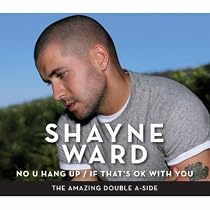 No You Hang Up / If That's Ok With You (Double A -side)