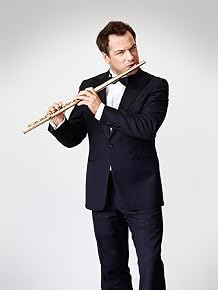 Bilder von Emmanuel Pahud