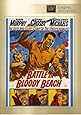 Battle at Bloody Beach [DVD] [1961] [US Import]
