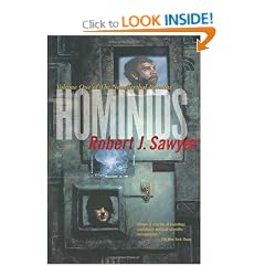 Hominids (Neanderthal Parallax)