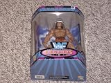 Jimmy Supefly Snuka WWF Legends Series 1 Action Figure