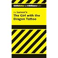 The Girl with the Dragon Tattoo