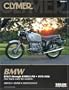 Bmw R50/5 Through R100Gs Pd: 1970-1996 (Clymer Motorcycle Repair)