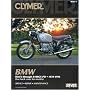 Bmw R50/5 Through R100Gs Pd: 1970-1996 (Clymer Motorcycle Repair) (Clymer Motorcycle Repair)