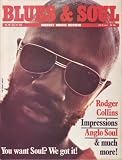 Blues & Soul Weekly Music Review (No 190 April 27th 1976)