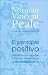 Book El Principio Positivo/ the Positive Principle Today