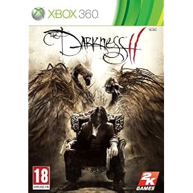 The Darkness II
