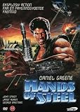 Hands of Steel--Sergio Martino--