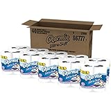 Charmin Ultra Soft Toilet Paper 40 Double Roll (10 Packs of 4 Double Rolls)