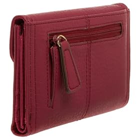Nine West Pocket In: Wallet Indexer