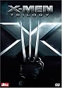 X-MEN トリロジーBOX [DVD]