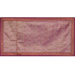 Place Mats in Brocades, Table Runner, Mats from India