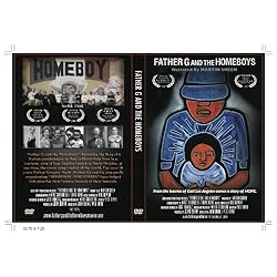 Father G & The Homeboys