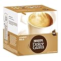 Nescaf� Dolce Gusto Caff� Lungo mild, 3er Pack (48 Kapseln)