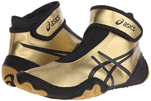 asics omniflex wrestling shoes