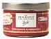 Tfc By Glade The Fragrance Collection By Glade Holiday Multi-wick Candle, Pomegranate and Cranberries, 10-Ounce (Pack of 2)