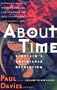 About Time: Einstein's Unfinished Revolution