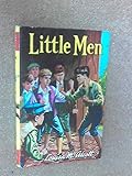 Little women ; [and], Good wives ; [and], Little men