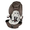 Eddie Bauer® Adjustable High-Back Booster Seat - Montecito