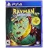 Rayman Legends - PlayStation 4 Standard Edition