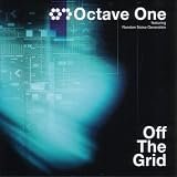 Off the Grid: +DVD