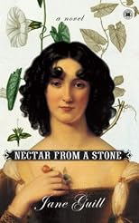 Nectar from a Stone: A Novel