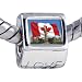 Pugster Bead Canada Photo Love European Charm Bead Fits Pandora Bracelet