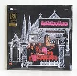 Just Colour (180 Gram Vinyl)